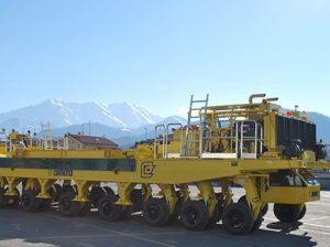 遍達(dá)發(fā)動機(jī)助力歐洲太空總署